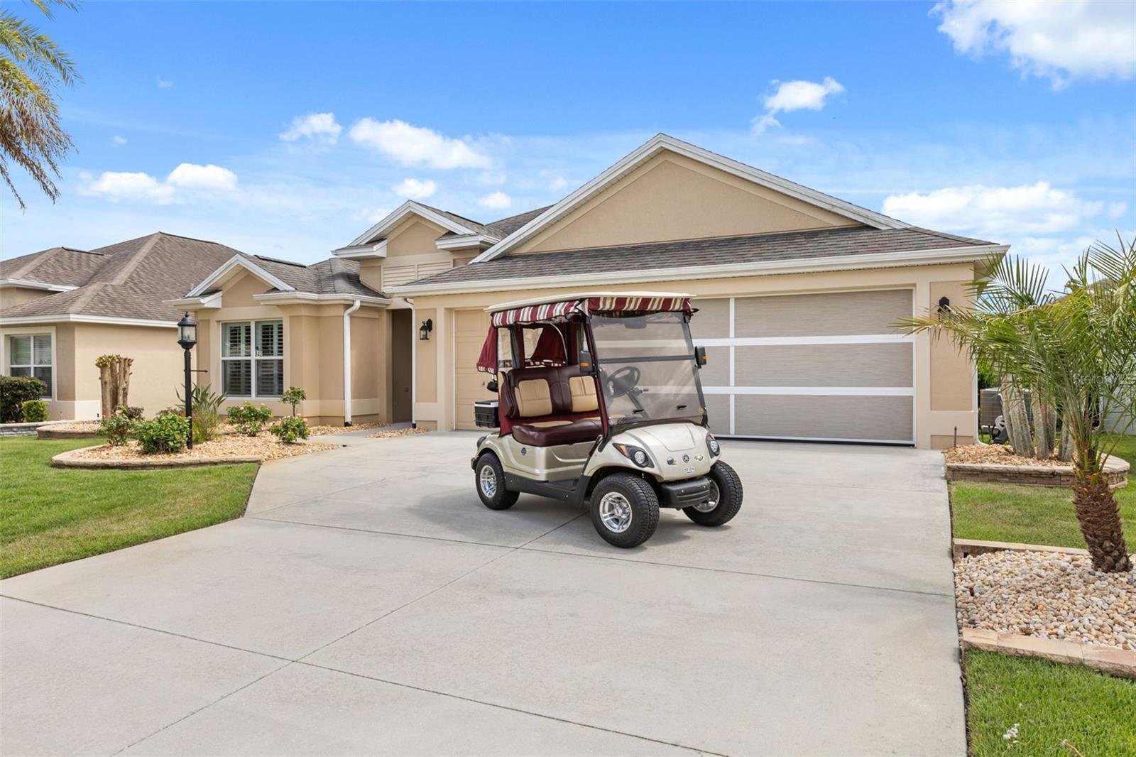 VILLAGES/SUMTER - Residential