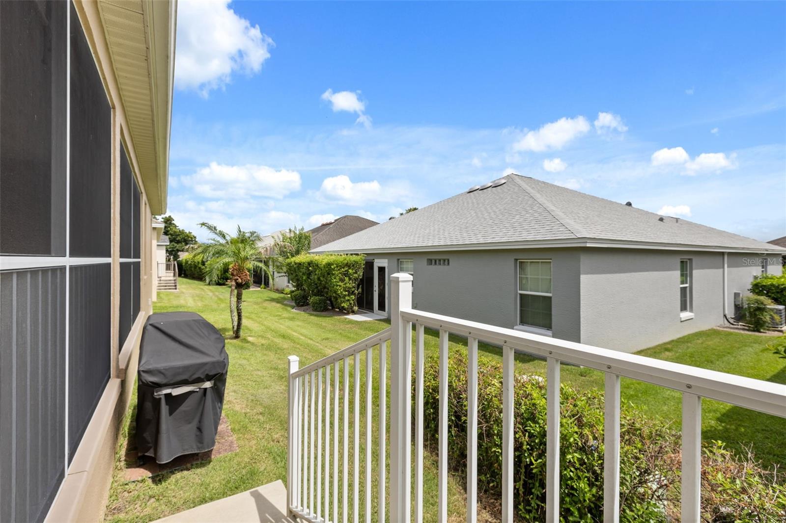 VILLAGES/SUMTER - Residential