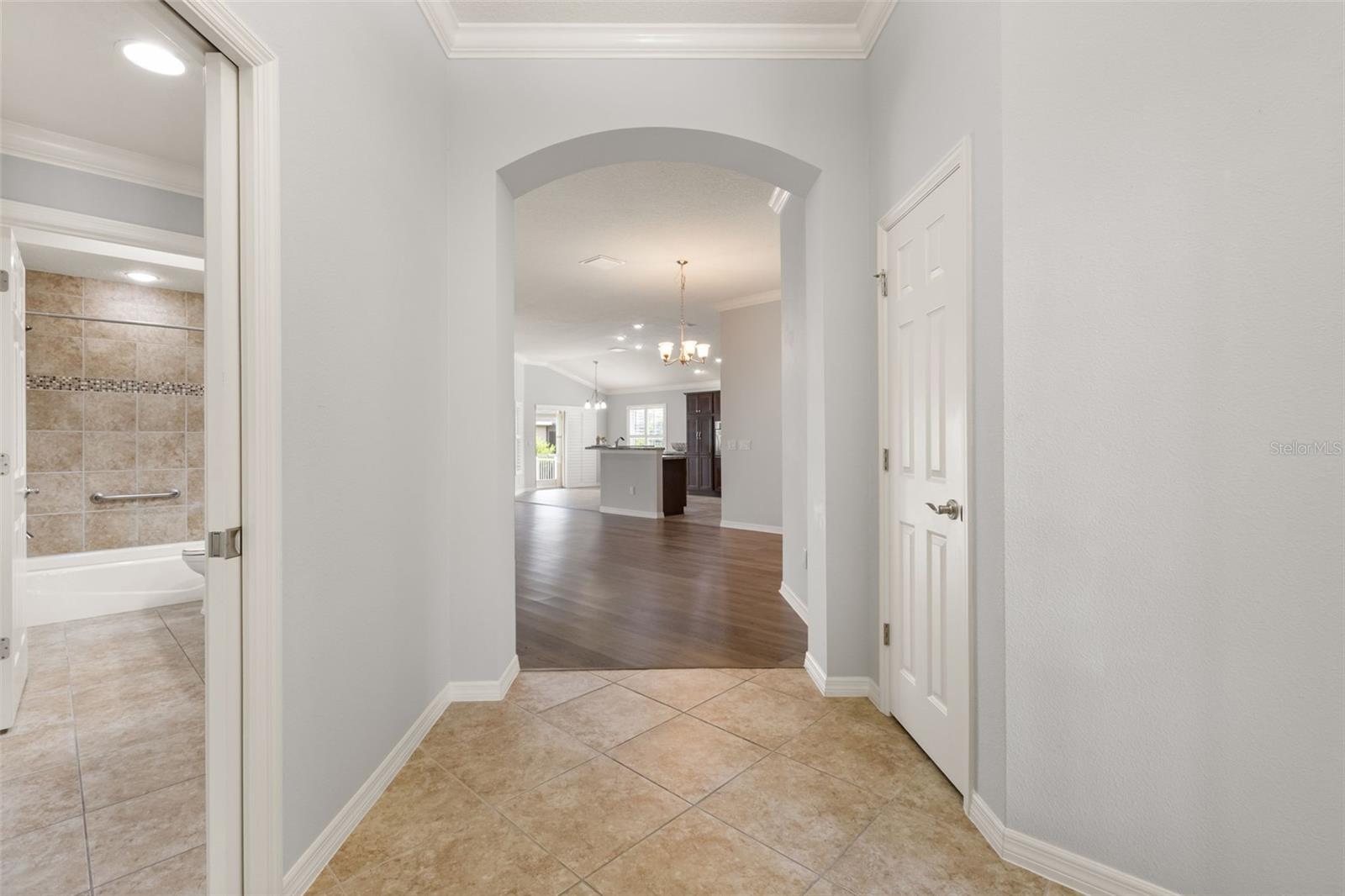 VILLAGES/SUMTER - Residential