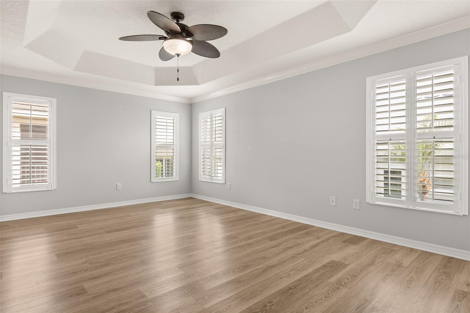 VILLAGES/SUMTER - Residential