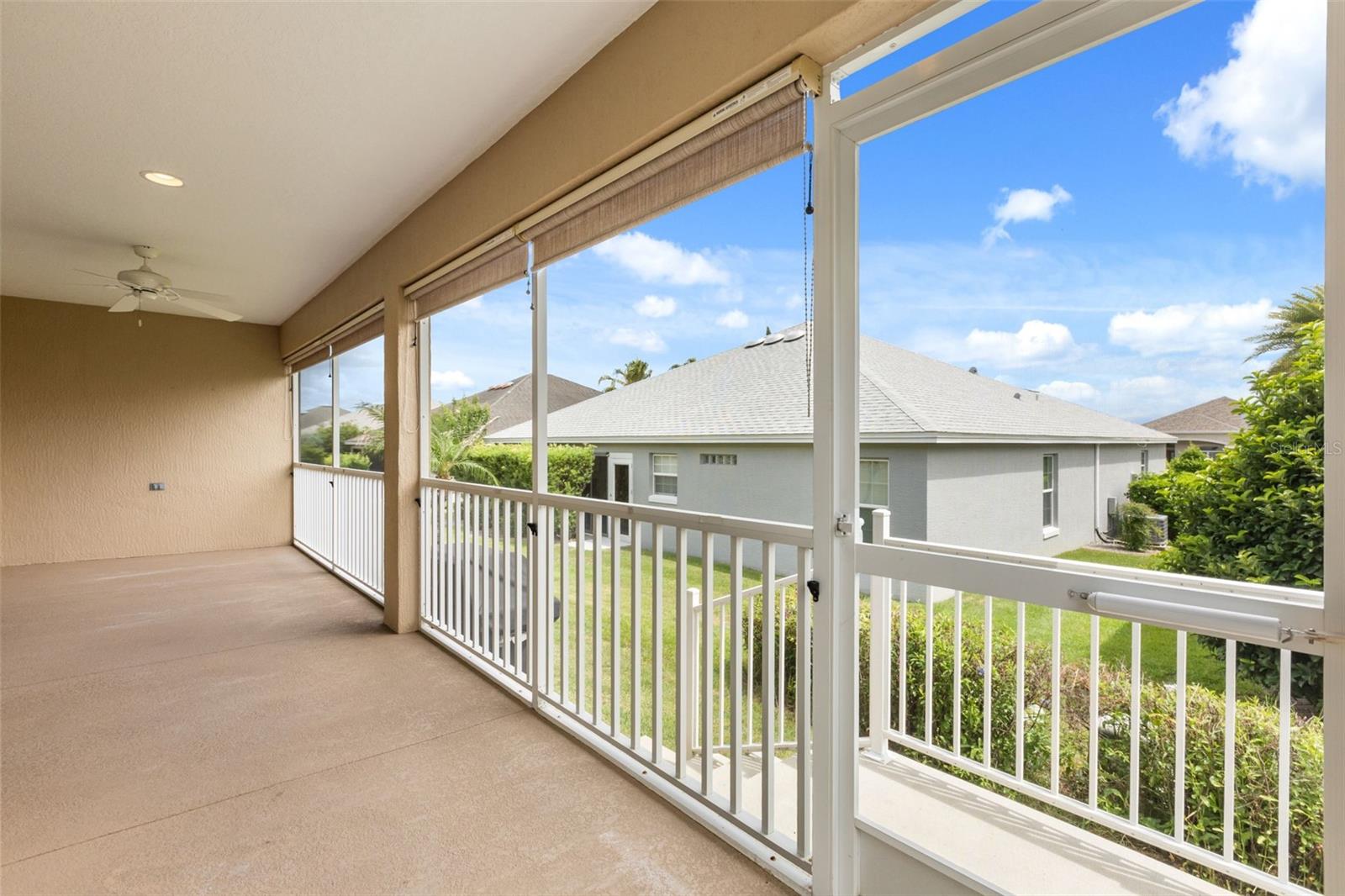 VILLAGES/SUMTER - Residential
