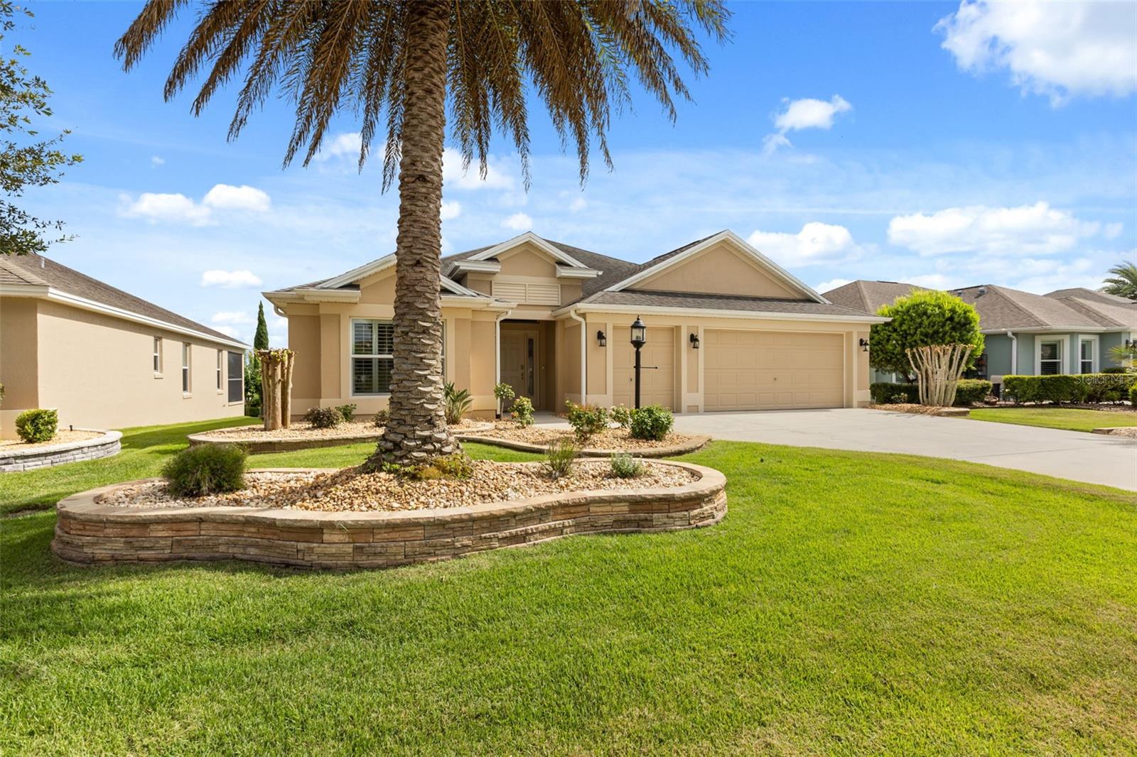 VILLAGES/SUMTER - Residential