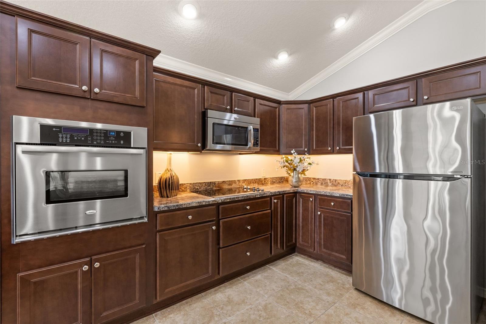 VILLAGES/SUMTER - Residential
