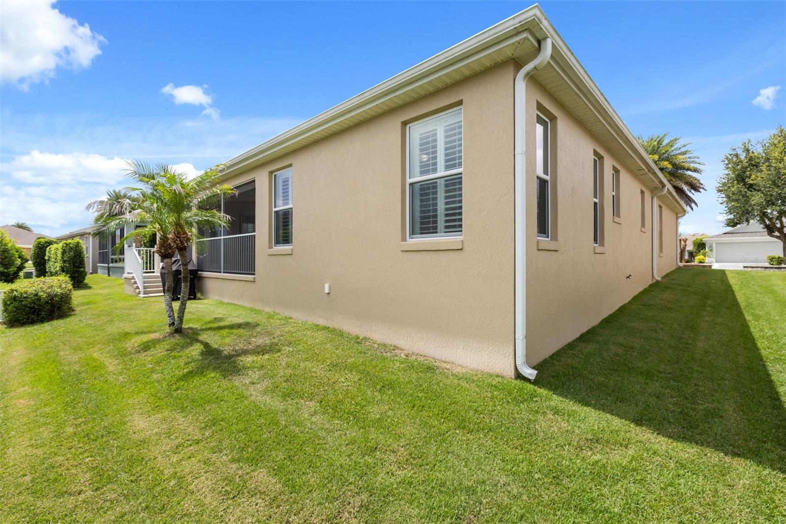 VILLAGES/SUMTER - Residential