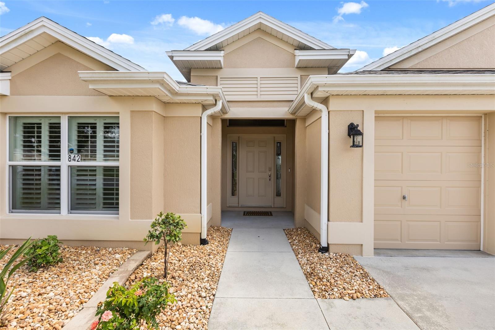 VILLAGES/SUMTER - Residential