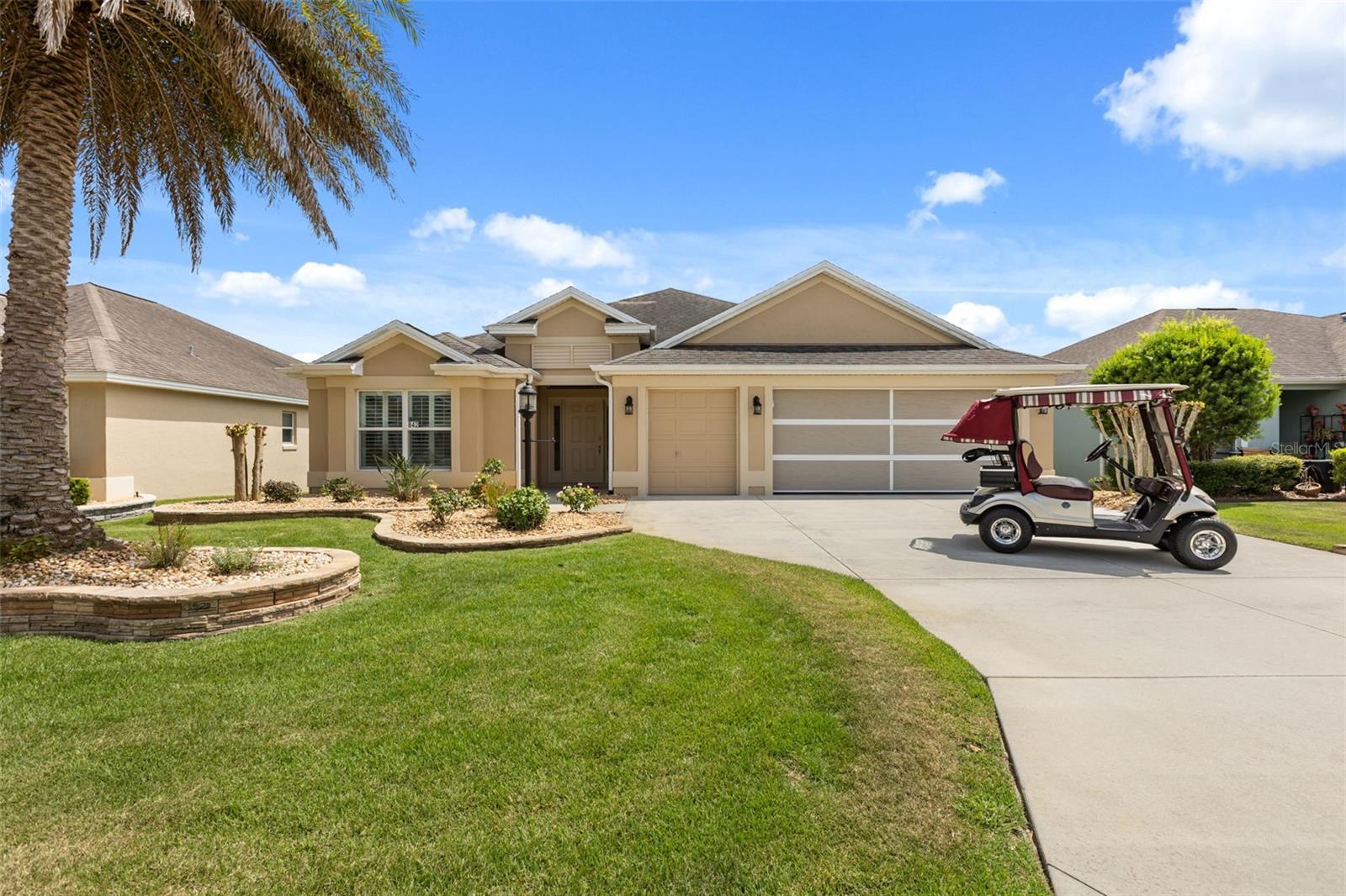VILLAGES/SUMTER - Residential