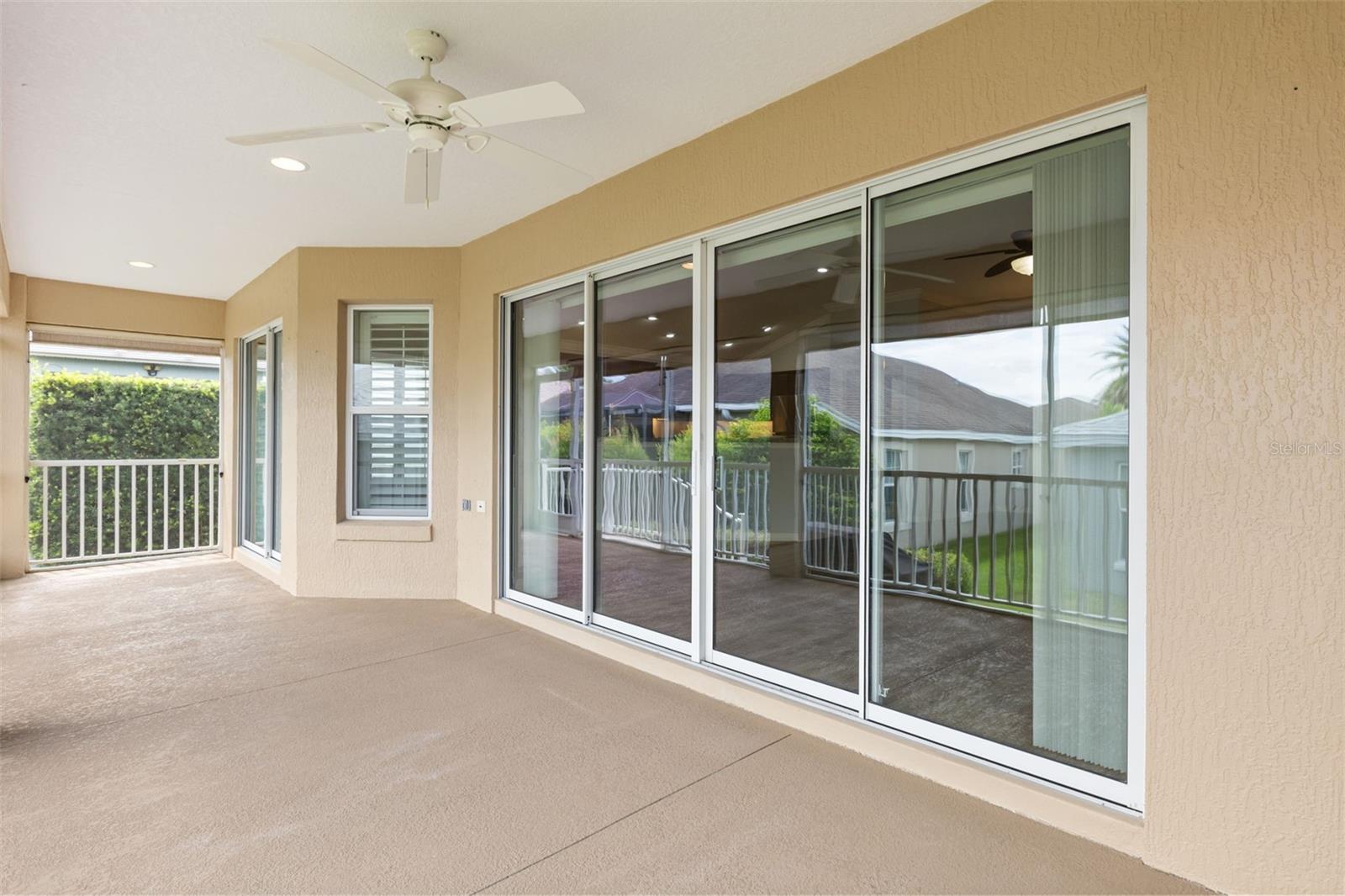 VILLAGES/SUMTER - Residential