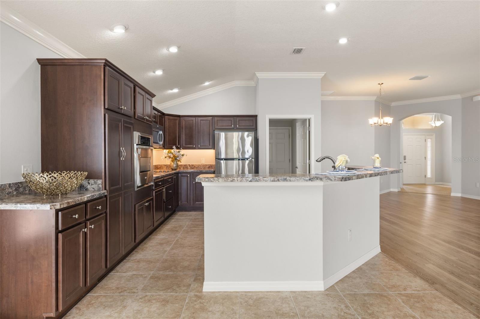 VILLAGES/SUMTER - Residential