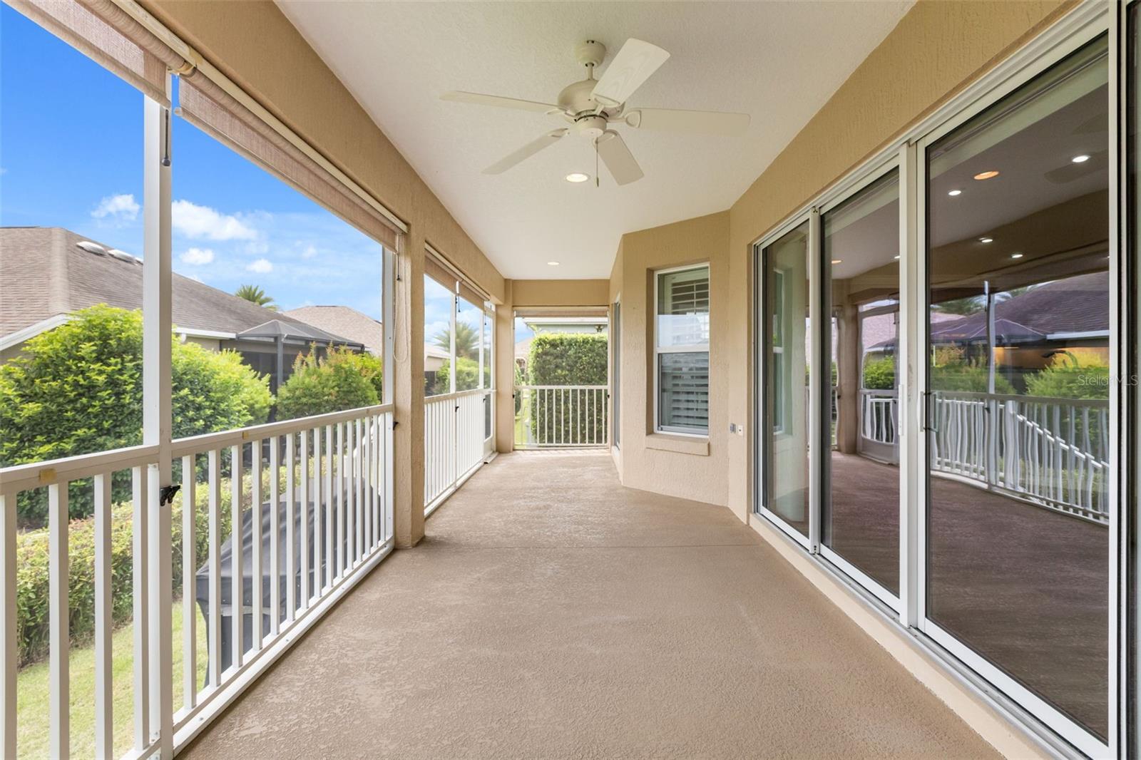 VILLAGES/SUMTER - Residential