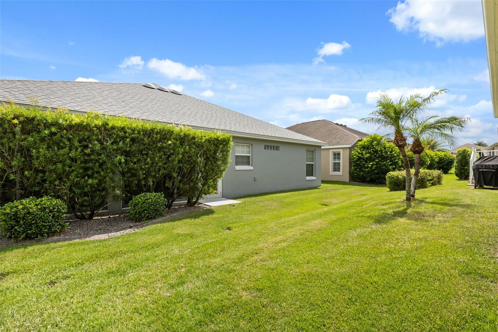 VILLAGES/SUMTER - Residential