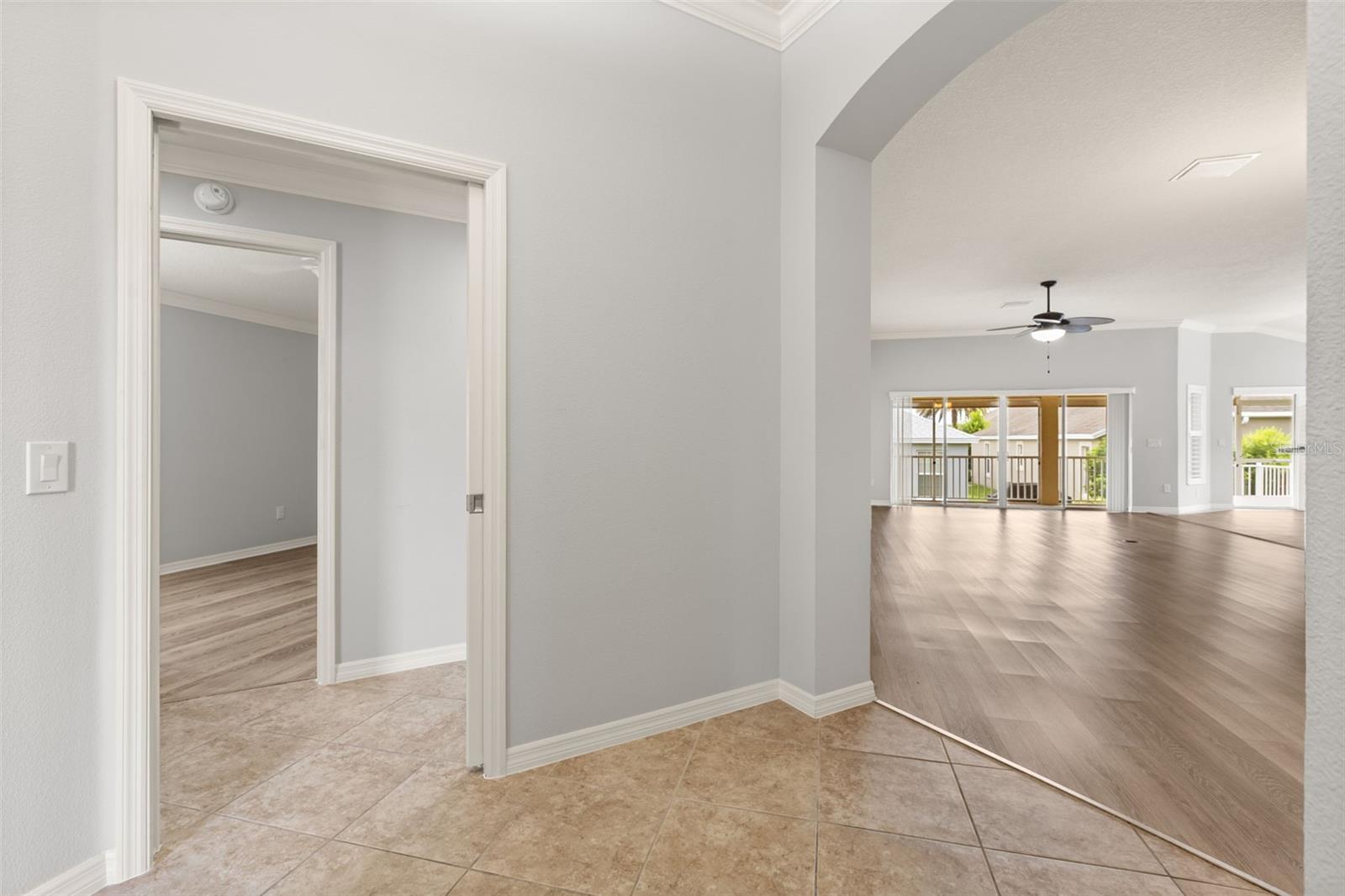 VILLAGES/SUMTER - Residential