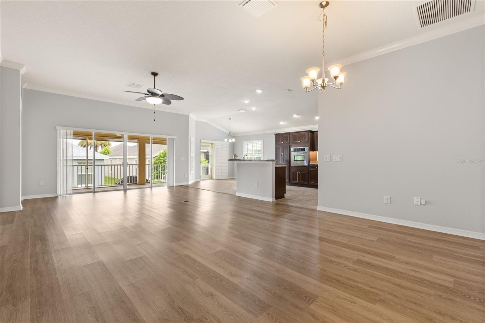 VILLAGES/SUMTER - Residential