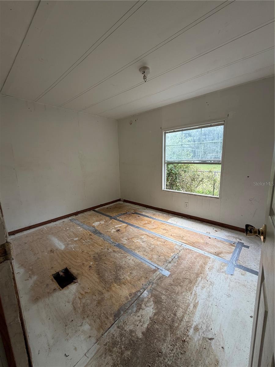 EUREKA FOREST CAMPSITES SEC 01 - Residential