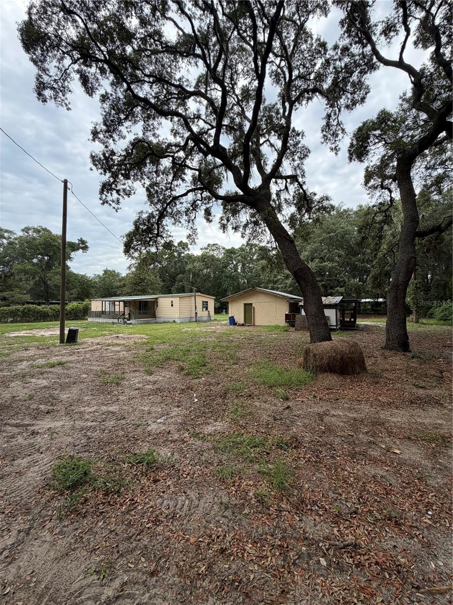 EUREKA FOREST CAMPSITES SEC 01 - Residential