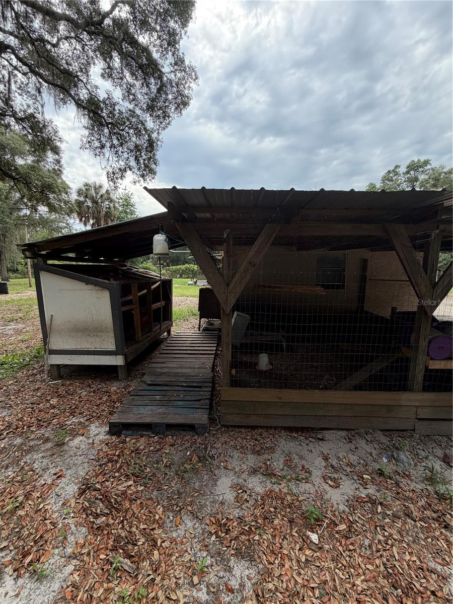 EUREKA FOREST CAMPSITES SEC 01 - Residential