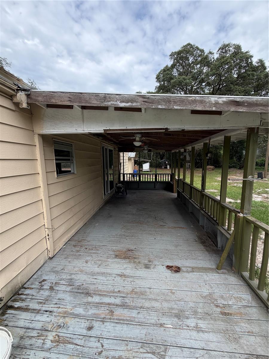 EUREKA FOREST CAMPSITES SEC 01 - Residential