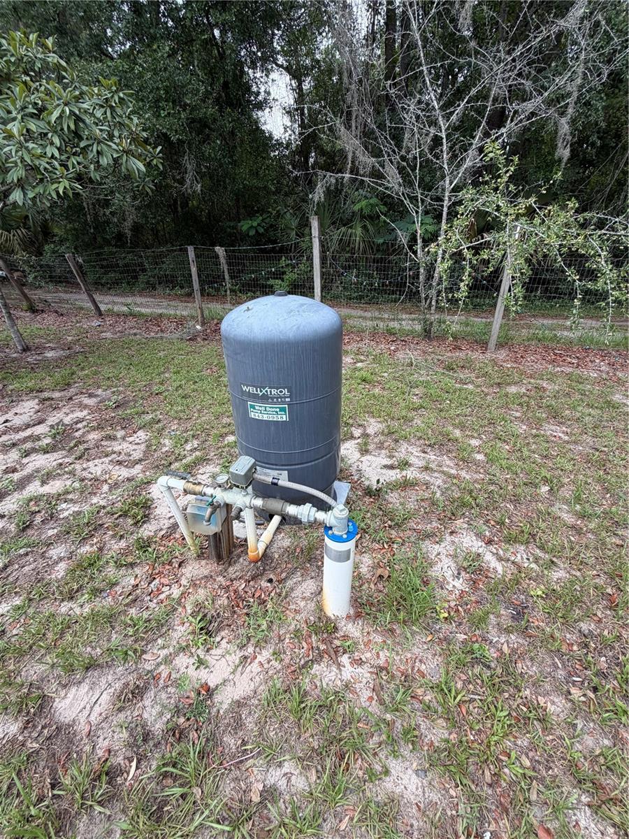 EUREKA FOREST CAMPSITES SEC 01 - Residential
