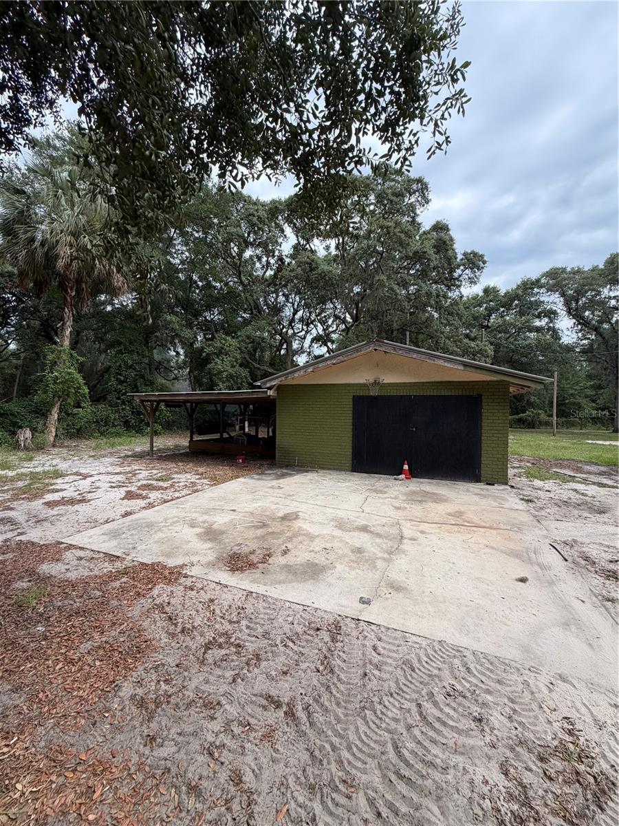 EUREKA FOREST CAMPSITES SEC 01 - Residential
