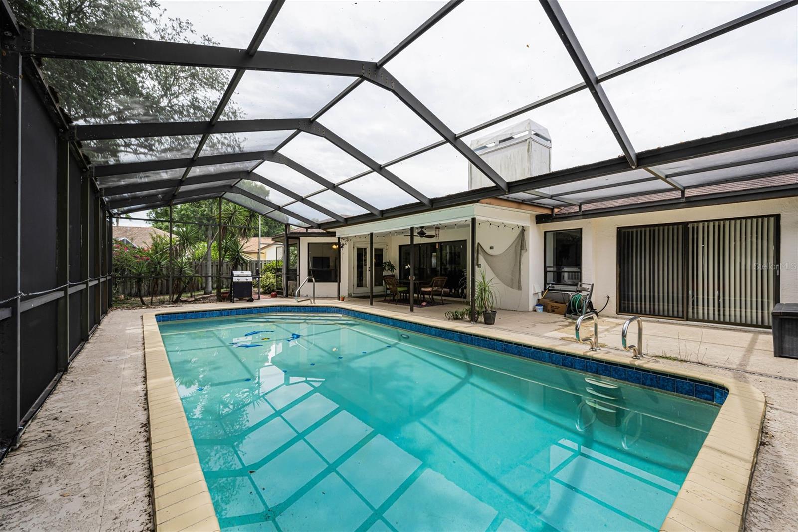 GLENWOOD GULF TRACE - Residential