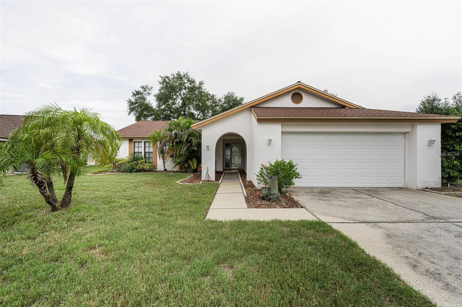 GLENWOOD GULF TRACE - Residential