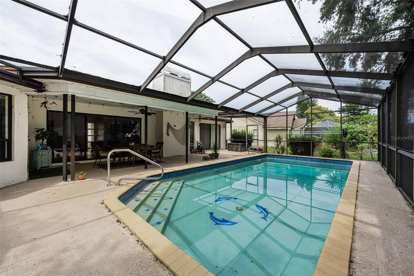 GLENWOOD GULF TRACE - Residential