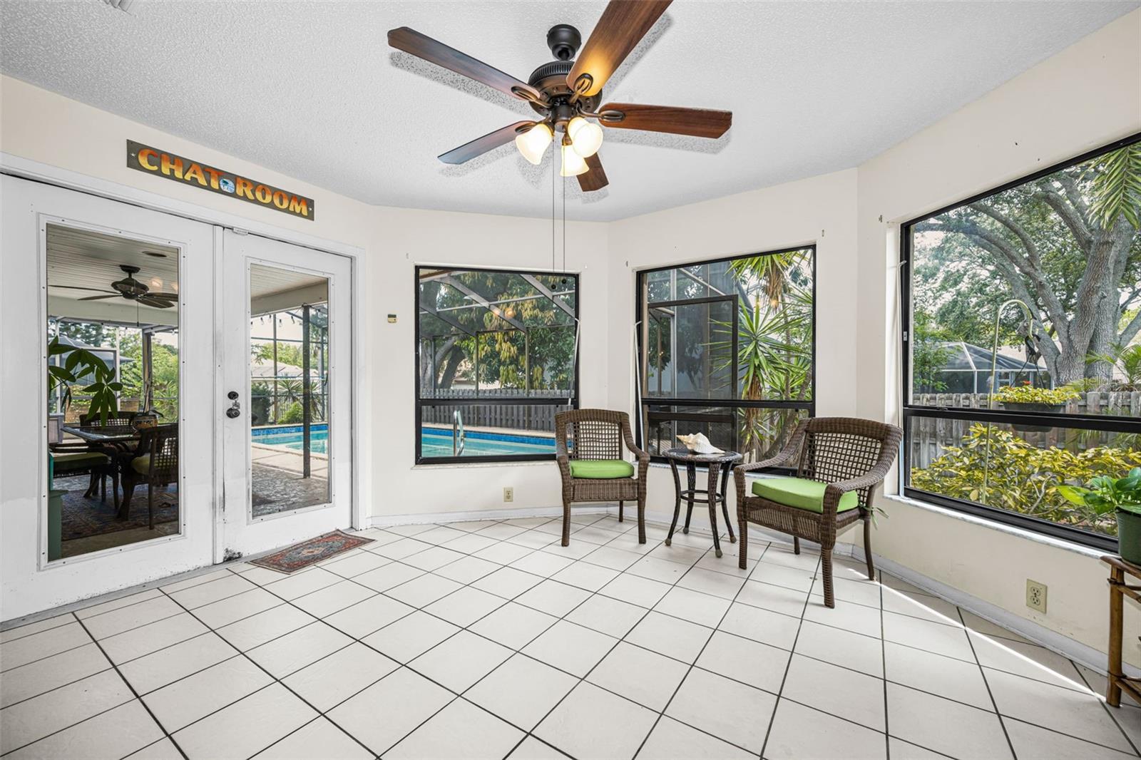 GLENWOOD GULF TRACE - Residential