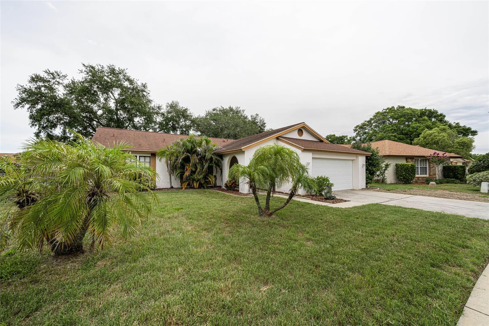 GLENWOOD GULF TRACE - Residential