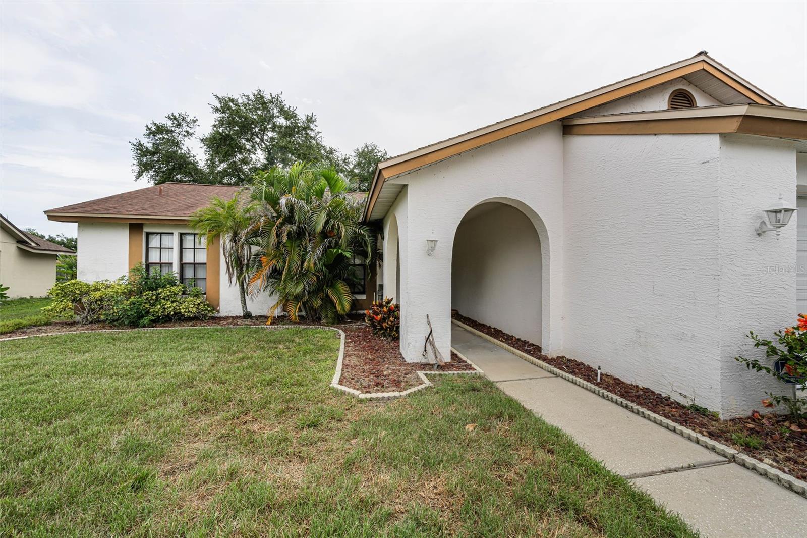 GLENWOOD GULF TRACE - Residential