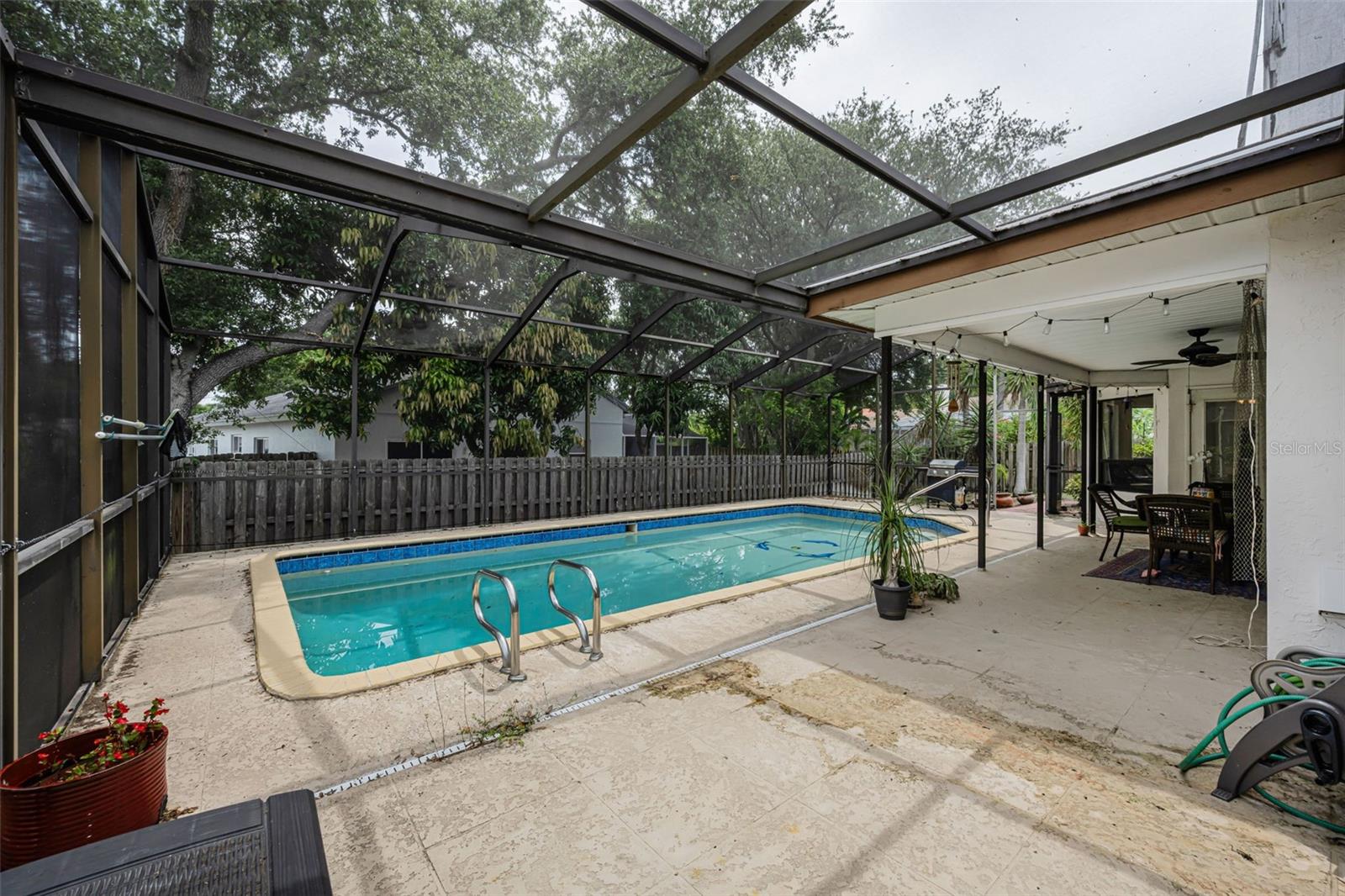 GLENWOOD GULF TRACE - Residential