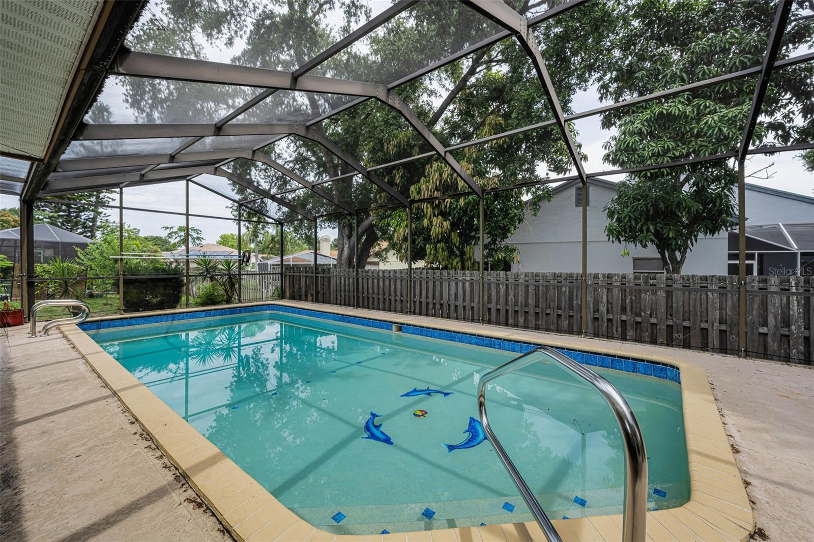 GLENWOOD GULF TRACE - Residential
