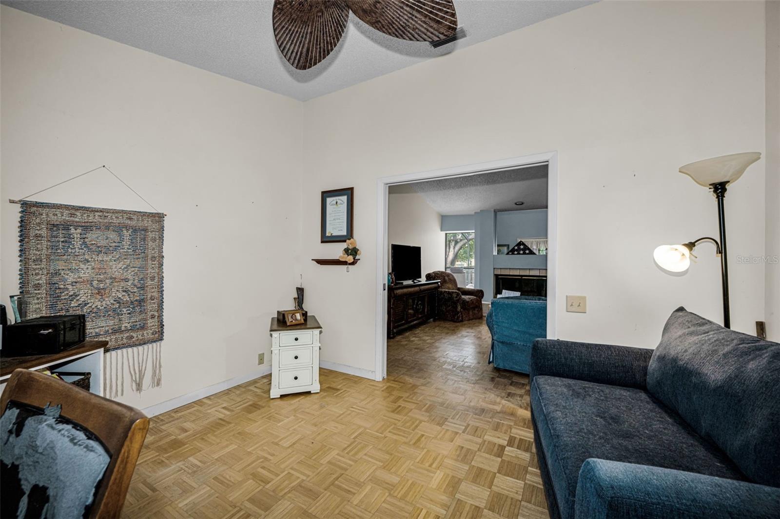 GLENWOOD GULF TRACE - Residential