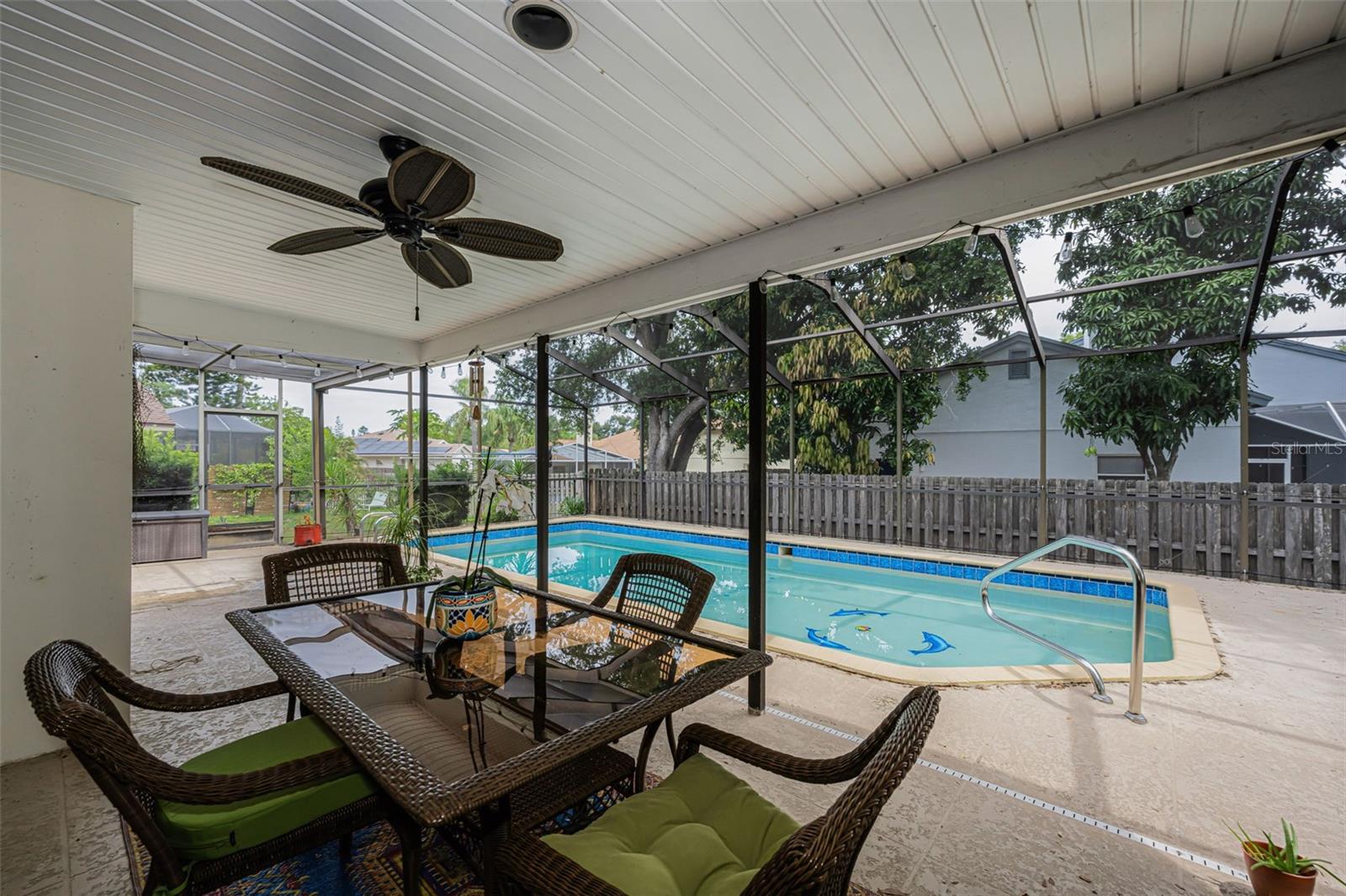 GLENWOOD GULF TRACE - Residential