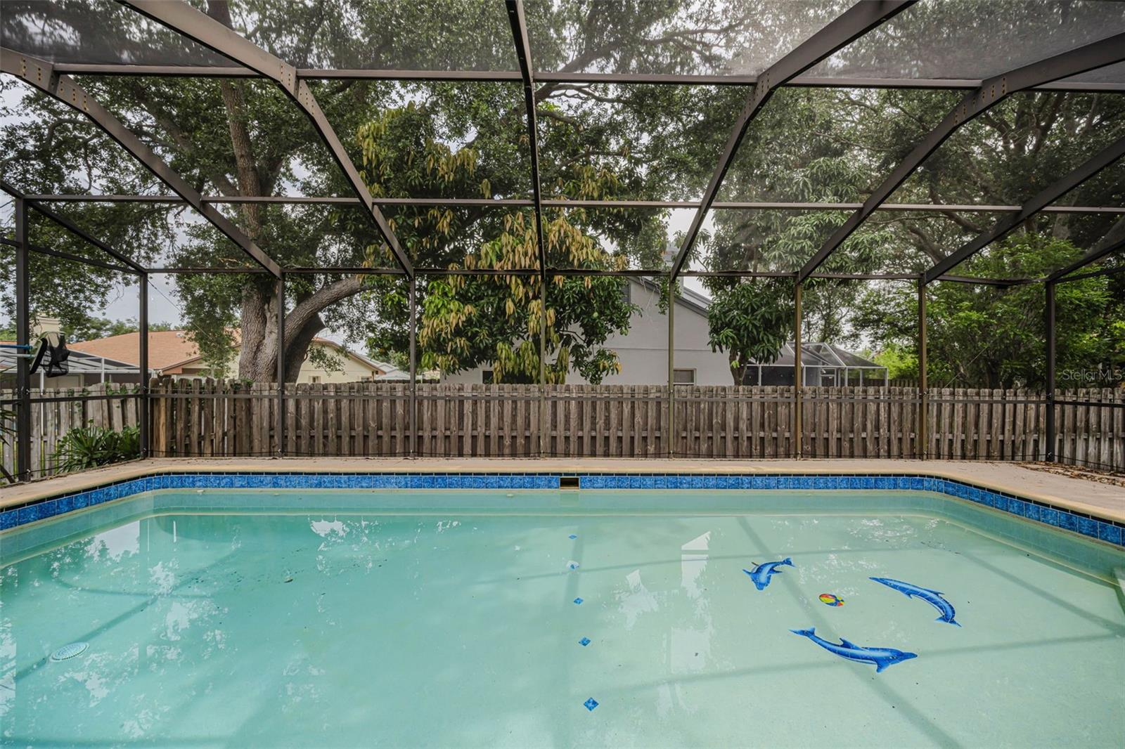GLENWOOD GULF TRACE - Residential