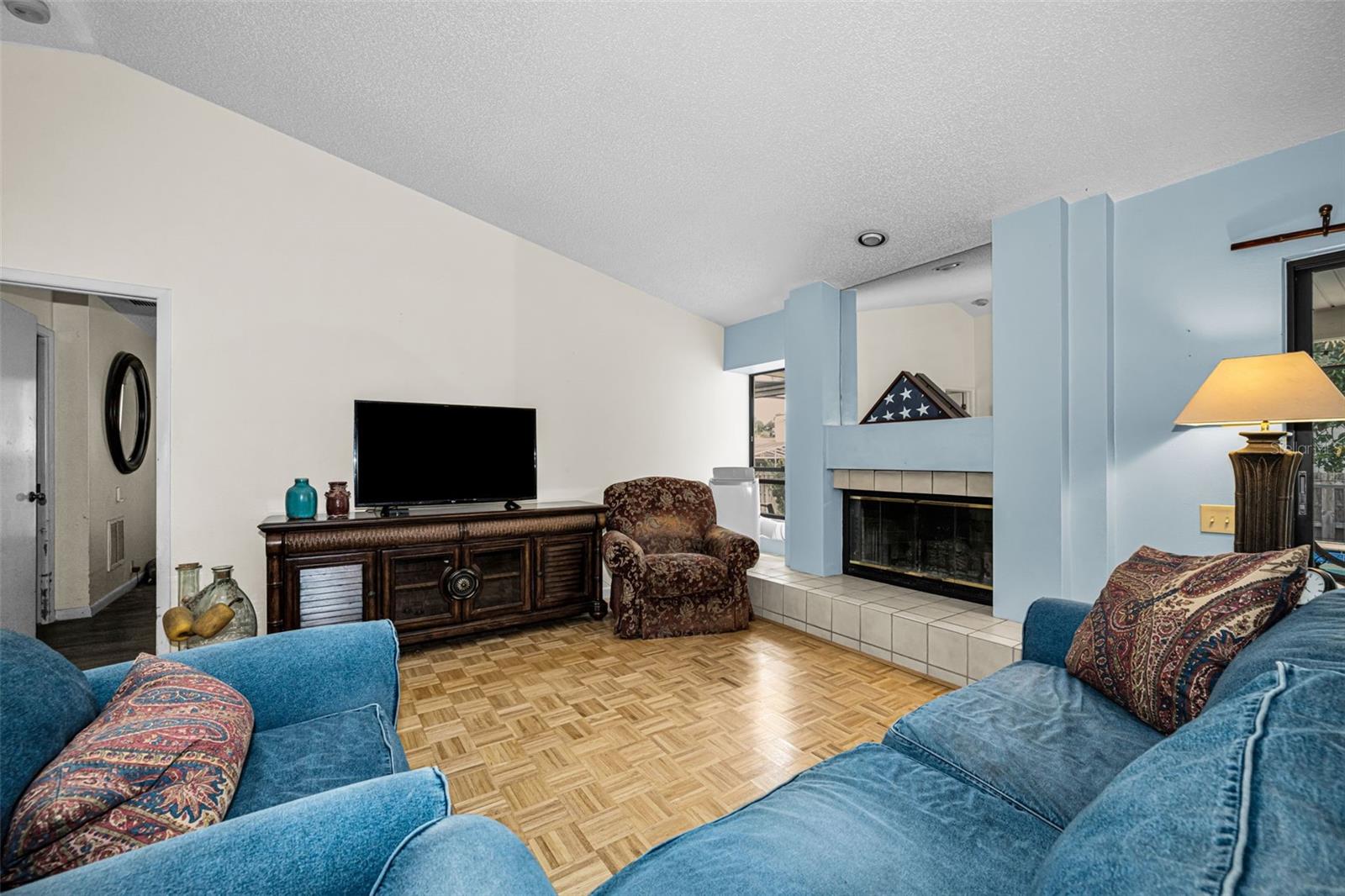 GLENWOOD GULF TRACE - Residential