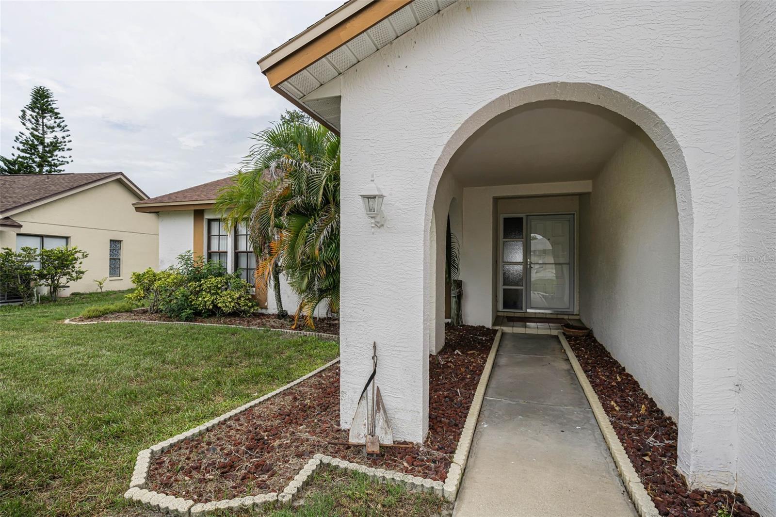 GLENWOOD GULF TRACE - Residential