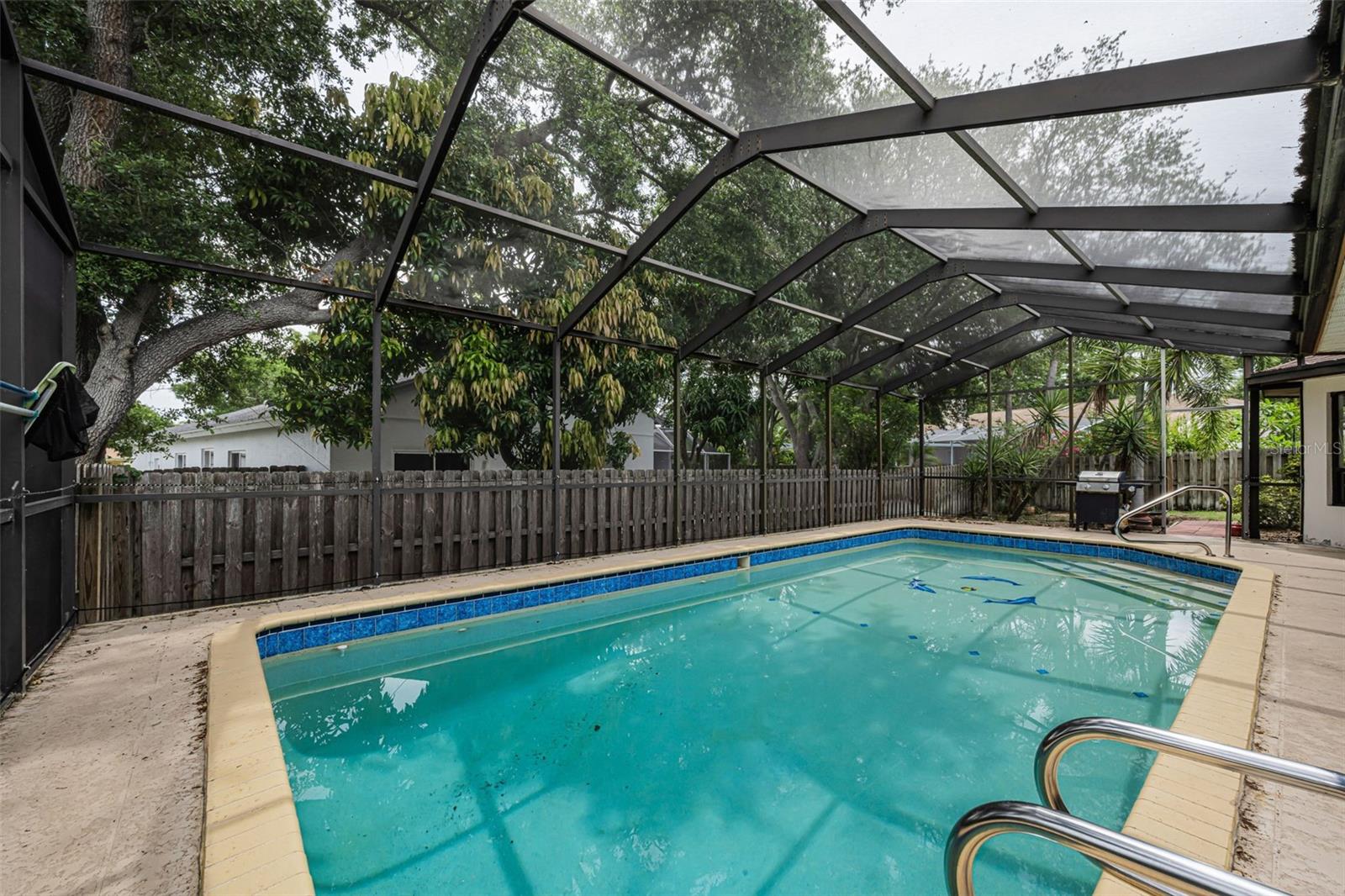 GLENWOOD GULF TRACE - Residential