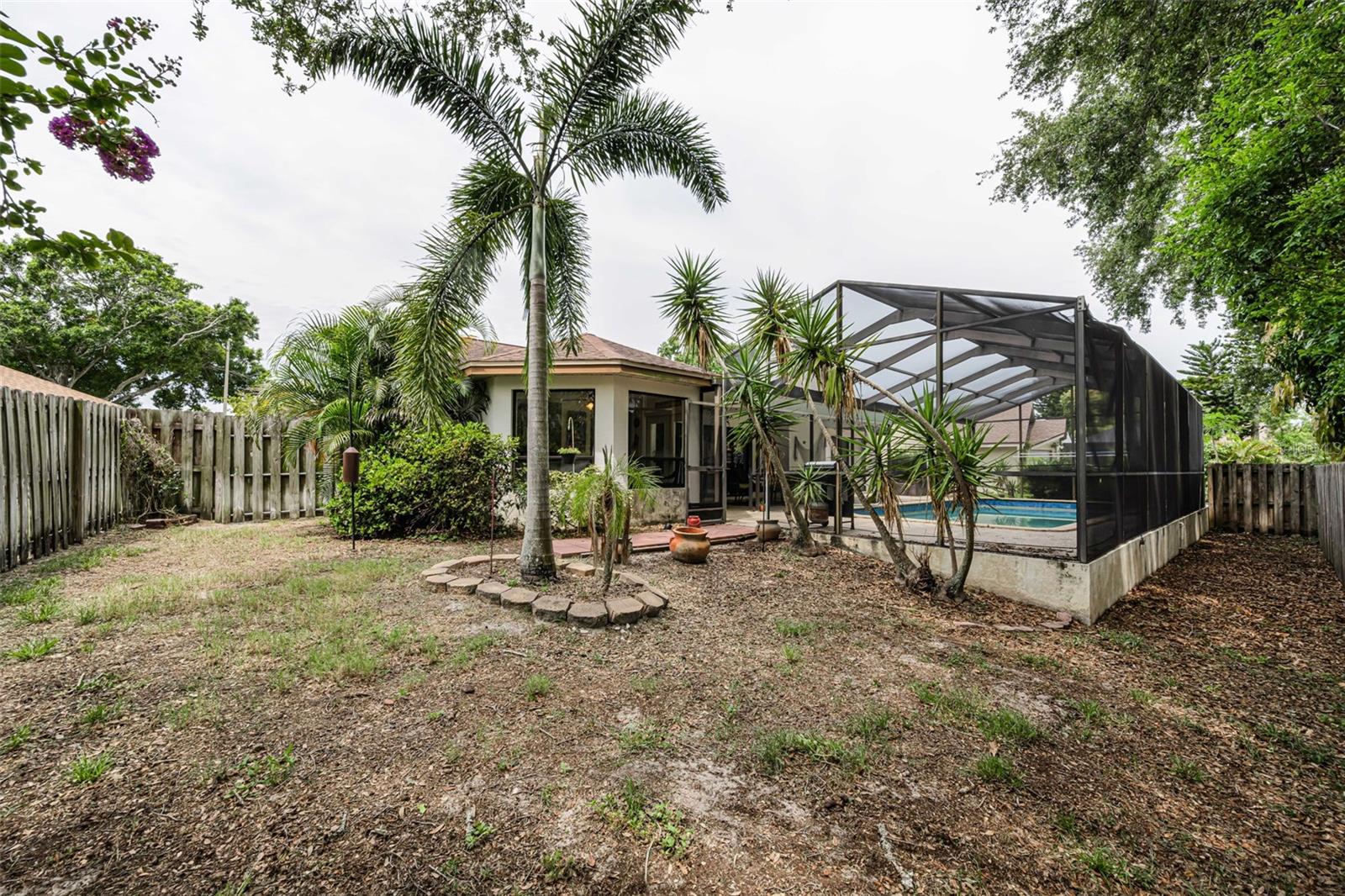 GLENWOOD GULF TRACE - Residential