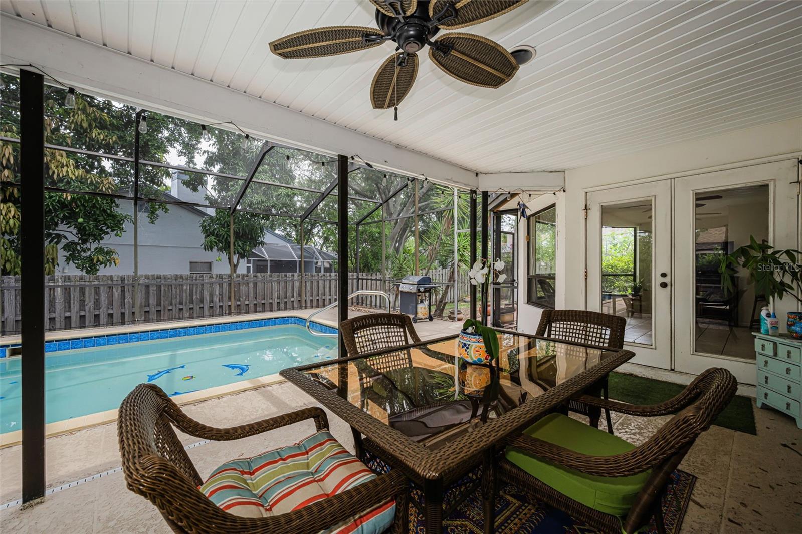 GLENWOOD GULF TRACE - Residential