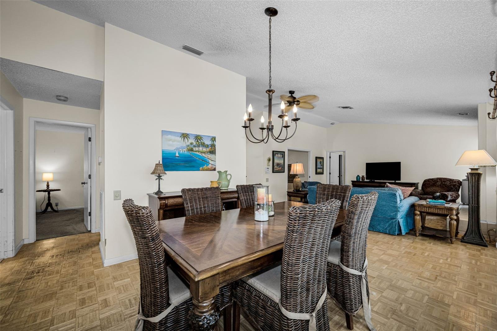 GLENWOOD GULF TRACE - Residential