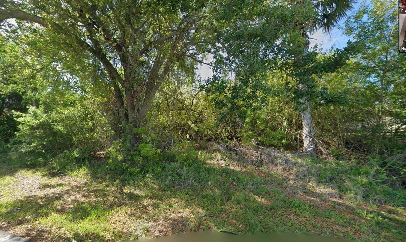 Discover one of the most desirable vacant parcels available in the Charlotte Harbor corridor — a property that stands out for its location, usability, and long-term upside. This homesite offers the ideal blend of quiet residential living with fast access to everything that makes Southwest Florida one of the most sought-after markets in the state.
Property Highlights
High-quality homesite in a well-established neighborhood with pride of ownership throughout.
Public water available and no HOA, giving you flexibility for future building plans.
Generous lot dimensions providing ample space for a custom home, extended driveway, oversized garage, or future pool.
Level, buildable terrain — minimal clearing needed and ready for your vision.
Paved road frontage with excellent accessibility.
Peaceful residential setting with mature Florida landscaping and a quiet, low-traffic street.
Location Advantages
Minutes to US-41, I-75, shopping, dining, medical facilities, and daily conveniences.
Short drive to Downtown Punta Gorda, the Harborwalk, waterfront parks, marinas, and boat ramps.
Quick access to Port Charlotte Beach Park, fishing, kayaking, and world-class Gulf Coast recreation.
Centrally positioned between Sarasota and Fort Myers for expanded employment, entertainment, and travel options.

School Zone (Charlotte County Public Schools)
Kingsway Elementary School
Port Charlotte Middle School
Charlotte High School

Why This Lot Is Different
This is not just another vacant parcel — it’s a premium location with strong surrounding home values, consistent neighborhood development, and a future-forward position in one of Florida’s fastest-growing coastal counties. Whether you’re building now or holding as an investment, this property delivers exceptional potential.
A Smart Buy in a High-Demand Market
Opportunities like this are limited. Secure a standout lot in a thriving area and bring your Southwest Florida lifestyle or investment plans to life.