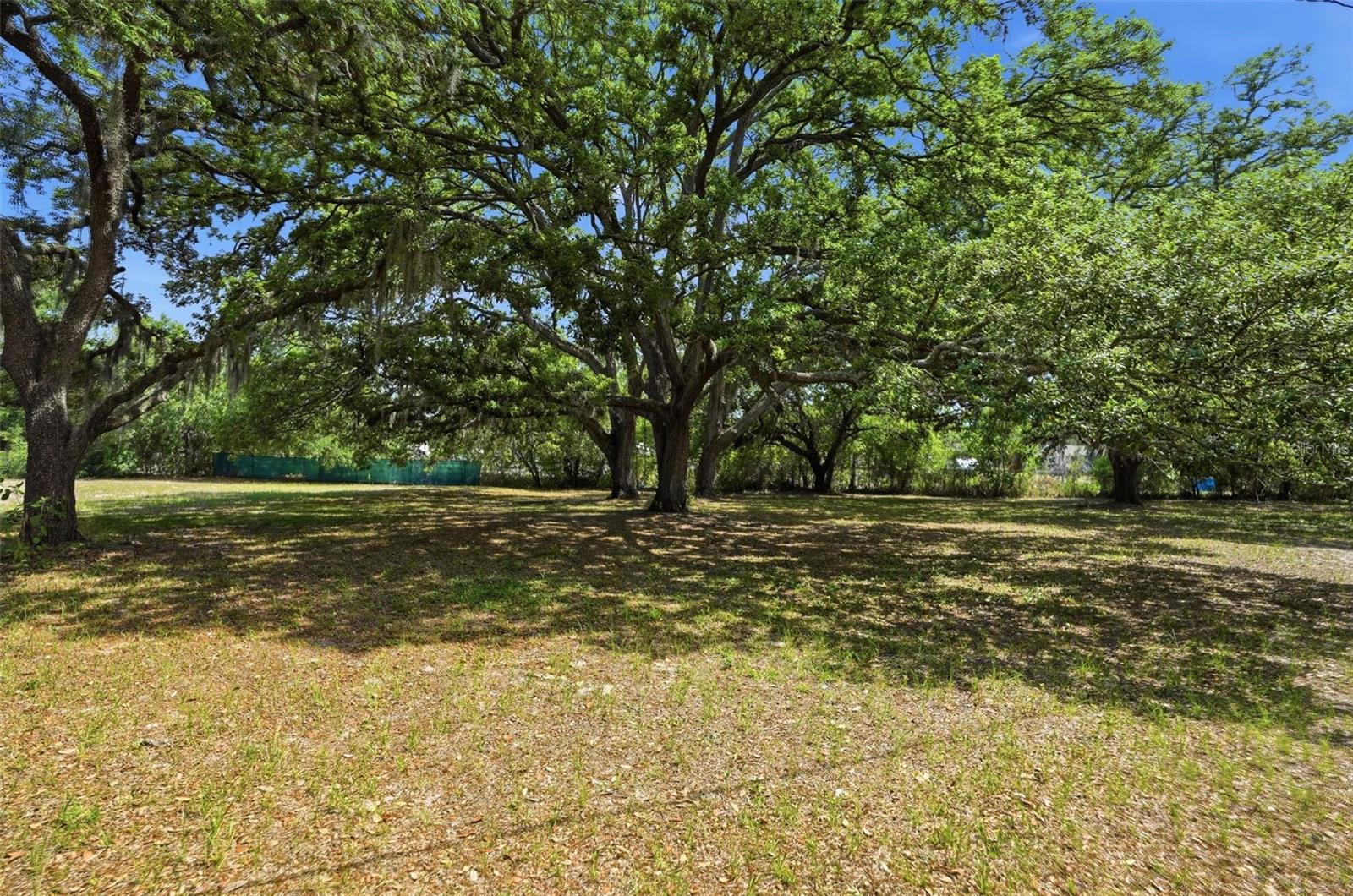 JEAN VAN FARMS - Residential Income