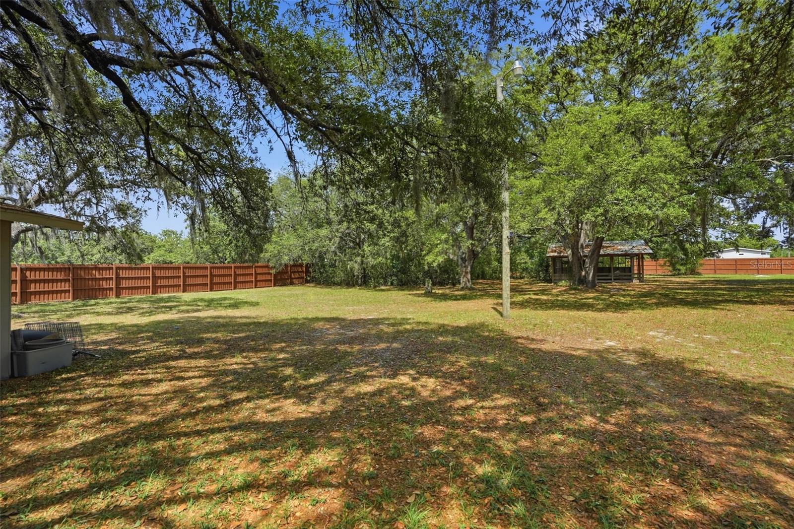 JEAN VAN FARMS - Residential Income