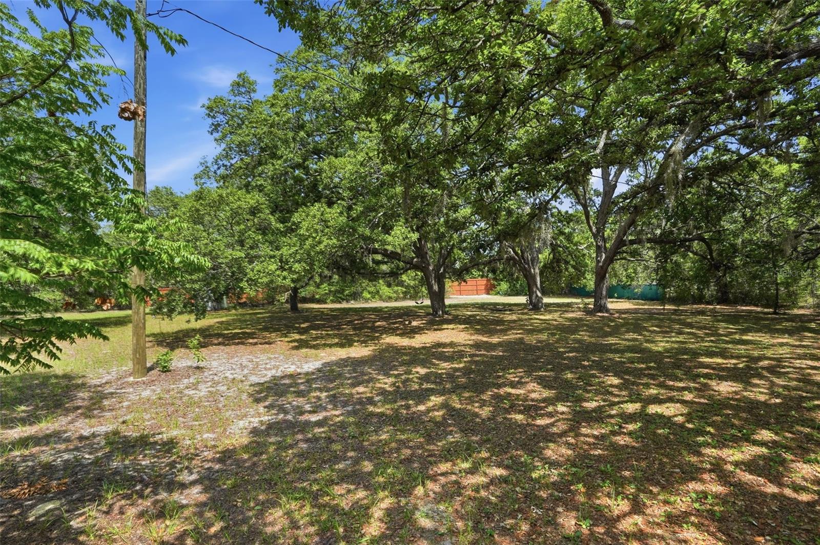 JEAN VAN FARMS - Residential Income