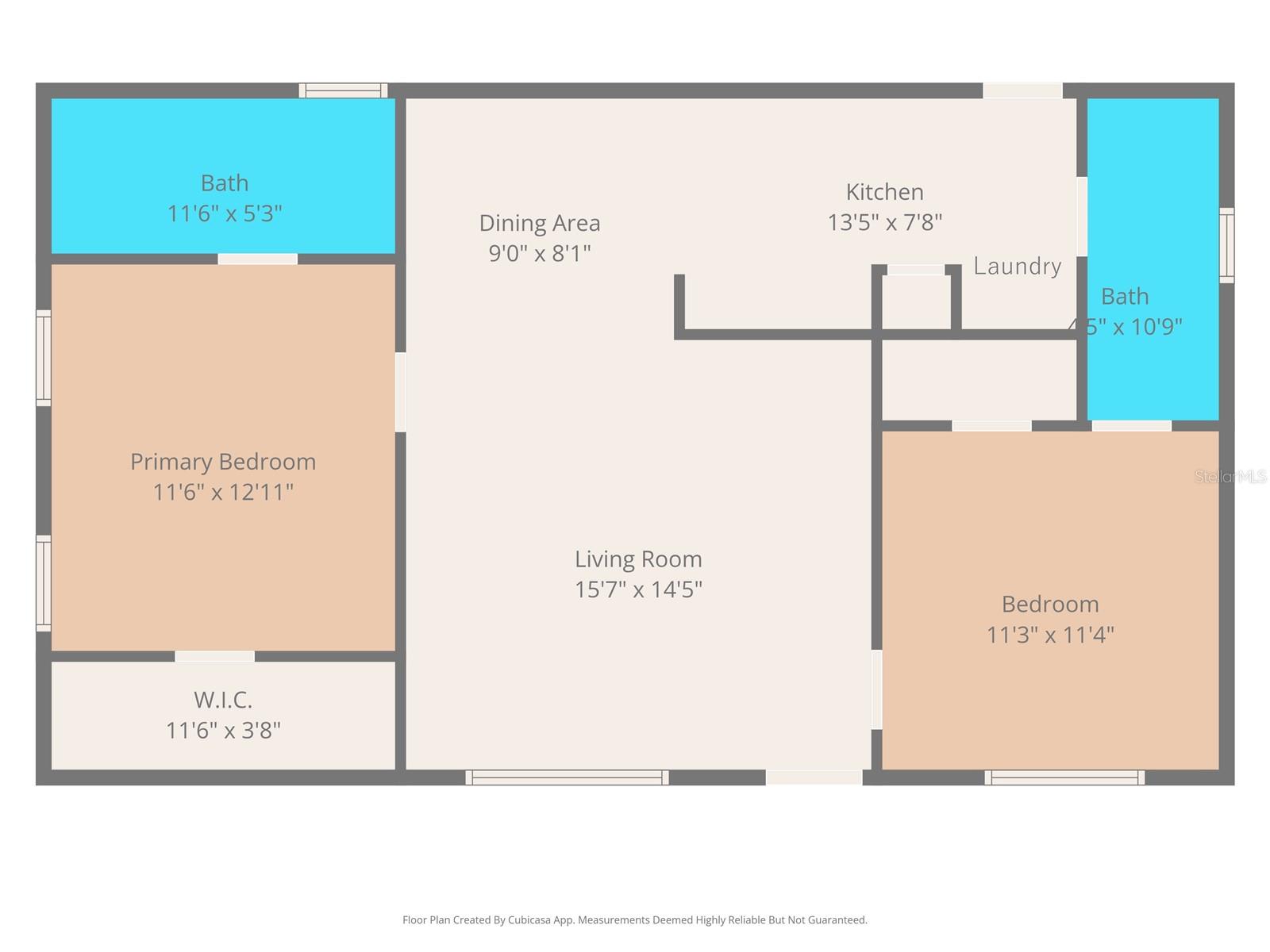 JEAN VAN FARMS - Residential Income