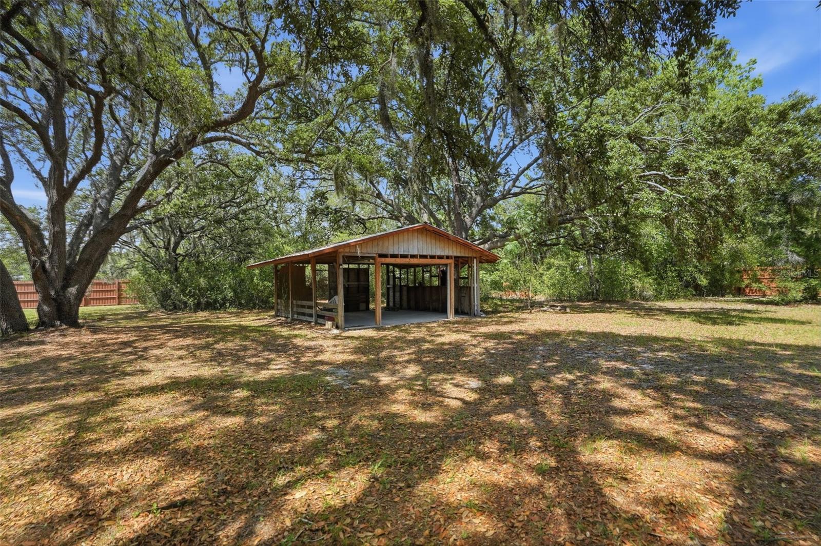 JEAN VAN FARMS - Residential Income