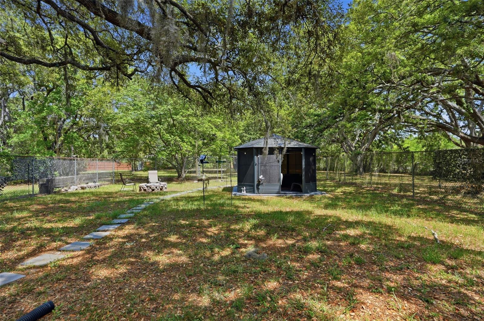 JEAN VAN FARMS - Residential Income