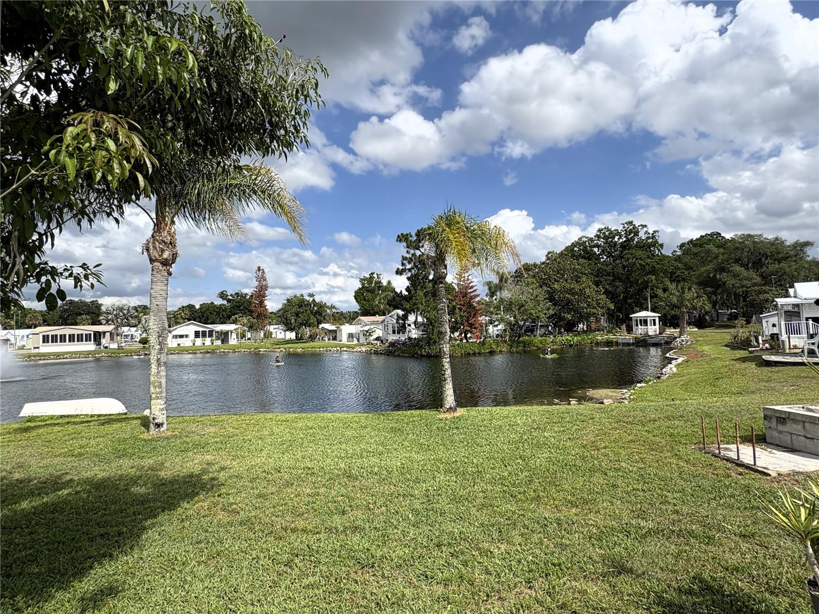 CITRUS RIDGE PHASE TWO PB 85 PG 17 - Land
