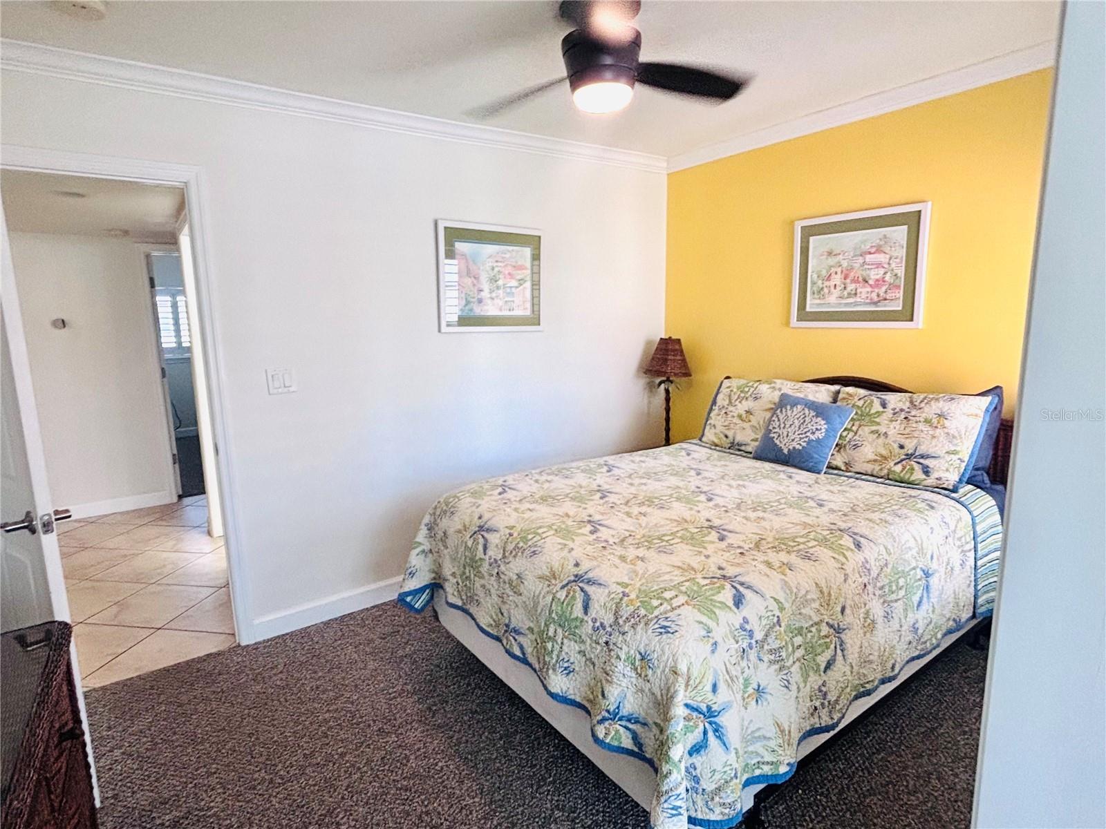 BAREFOOT BEACH RESORT OF INDIAN SHORES - Residential