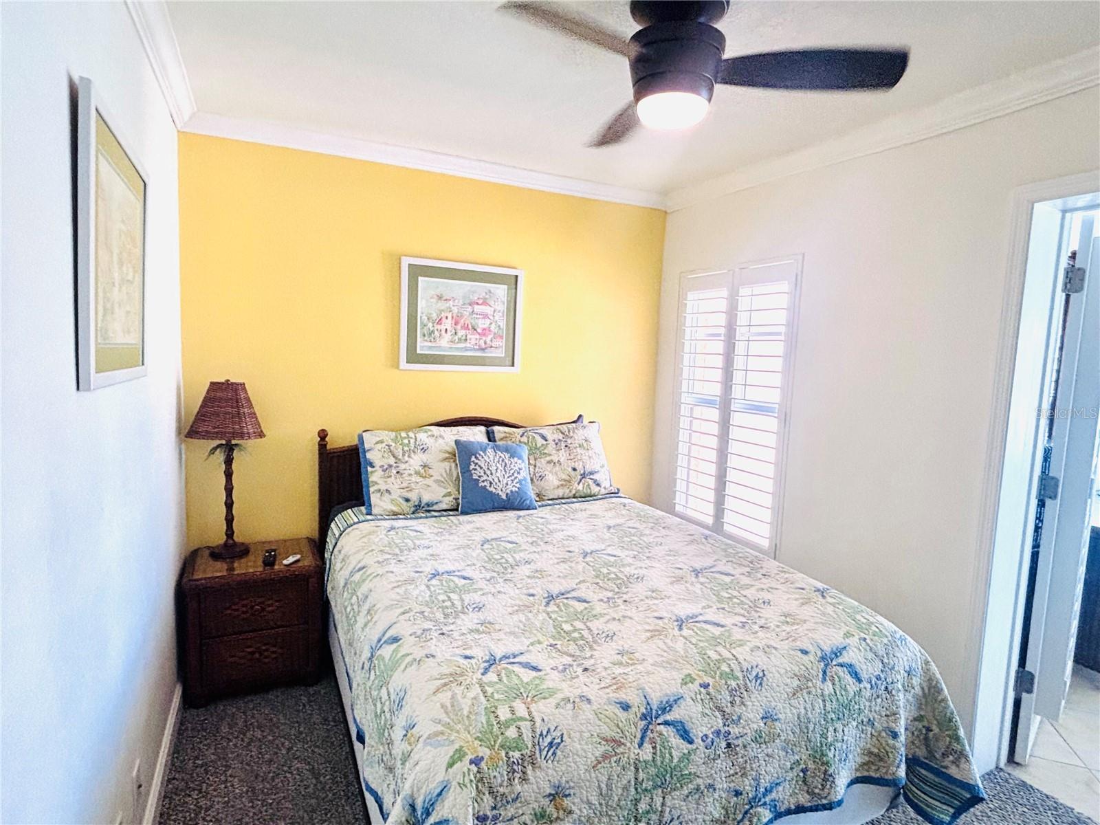 BAREFOOT BEACH RESORT OF INDIAN SHORES - Residential