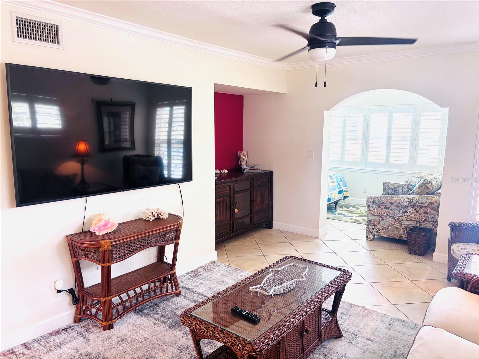 BAREFOOT BEACH RESORT OF INDIAN SHORES - Residential